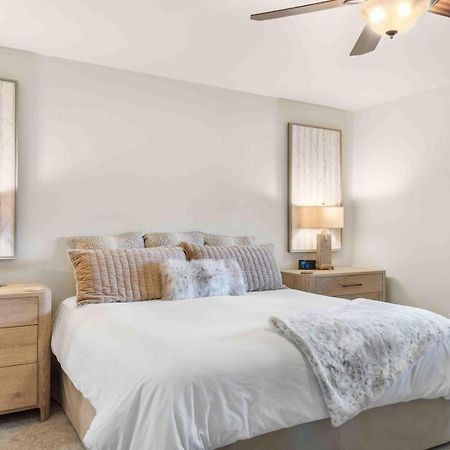 Mount Victoria Lodge #D Frisco Exteriör bild