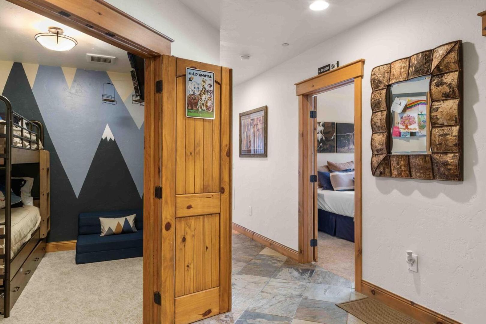 Mount Victoria Lodge #D Frisco Exteriör bild