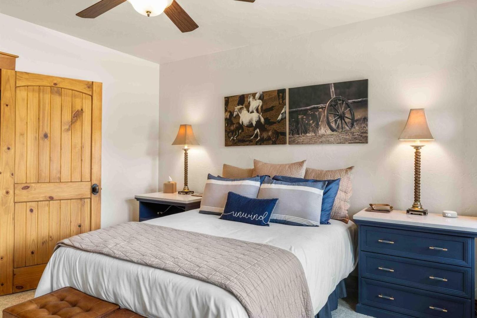 Mount Victoria Lodge #D Frisco Exteriör bild