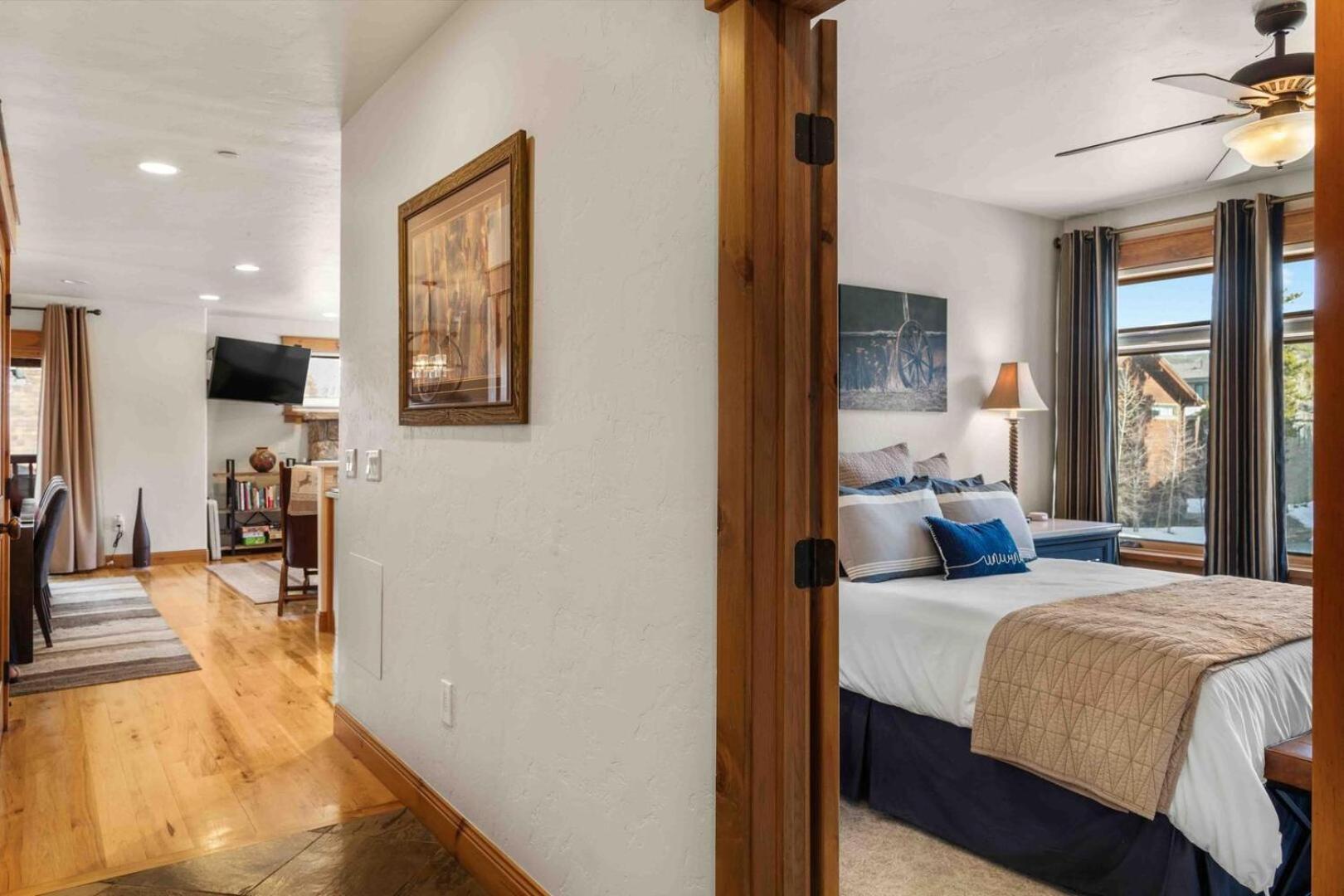Mount Victoria Lodge #D Frisco Exteriör bild