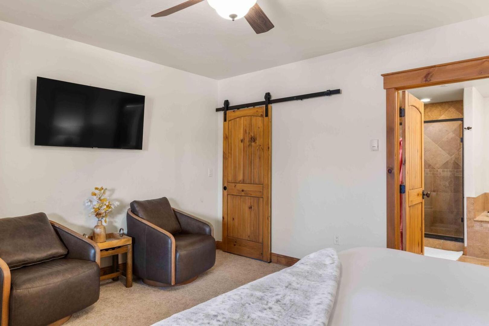 Mount Victoria Lodge #D Frisco Exteriör bild