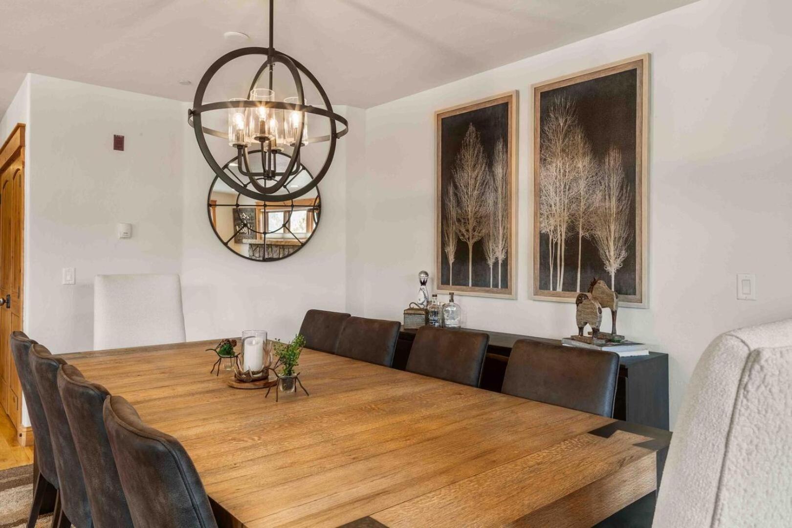 Mount Victoria Lodge #D Frisco Exteriör bild